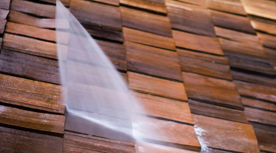 Professional tile roof repair services in Danville, CA